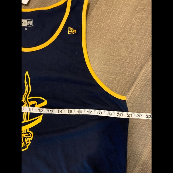 🆕🏀 CLEVELAND CAVALIERS TANK TOP 🏀🆕 - Picture 11 of 12